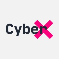 UTM CyberX Logo