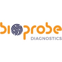 BioProbe Diagnostics Logo