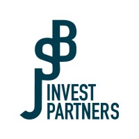 JSB INVEST PARTNERS Logo