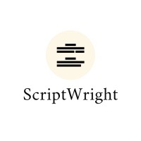 ScriptWright Logo