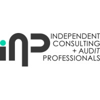 iAP - Independent Consulting + Audit Professionals Logo