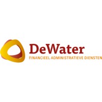 Administratiekantoor DeWater Logo