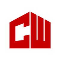 Cullison Wright Construction Logo
