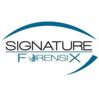 Signature Forensix Logo