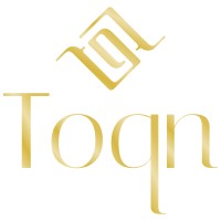 Toqn Logo