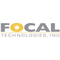 Focal Technologies, Inc. Logo