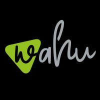 Wahu Logo