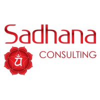 Sadhana Consulting Logo