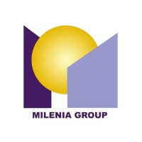 PT. Milenia Mega Mandiri Logo
