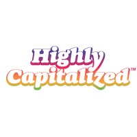 Highly Capitalized Logo