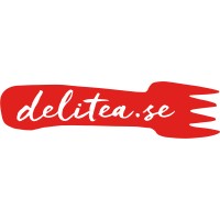 Delitea.se Logo