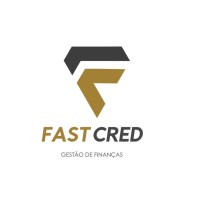 Fast Cred Gestão de Finanças LTDA Logo