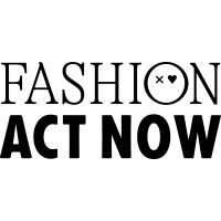 Fashion Act Now Logo