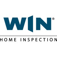 WIN Home Inspection Northeast Seattle Logo