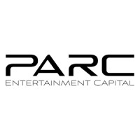 PARC Entertainment Capital Logo