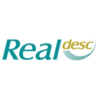 Realdesc Indústria e Comércio de Produtos Descartáveis Ltda Logo
