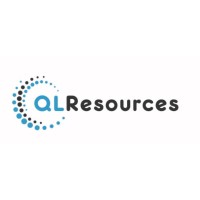 QL Resources Logo