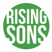 Rising Sons Logo