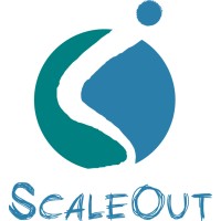 Scale Out Corp. Logo