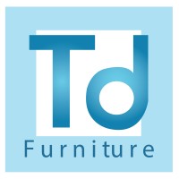 Td Furniture Cabinet Factory Logo