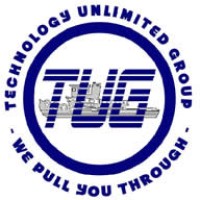 Technology Unlimited Group Logo
