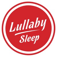 Lullaby Sleep Logo