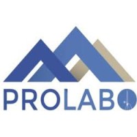 Proveedora de Laboratorios del Noroeste Logo