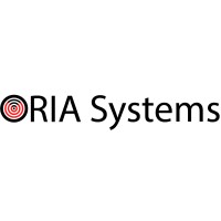 ORIA Systems Logo