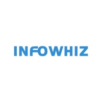 Infowhiz Solutions Sdn Bhd Logo