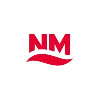 Nuotatori Milanesi Logo