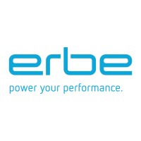 Erbe USA Incorporated Logo