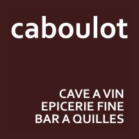 Caboulot Courbevoie Logo