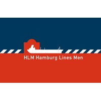 HLM Hamburg Lines Men GmbH Logo