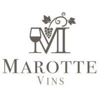 Domaine de Marotte Logo