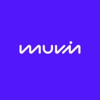 muvin Logo