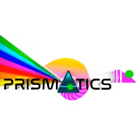 PRISMATICS, CHU de Poitiers Logo
