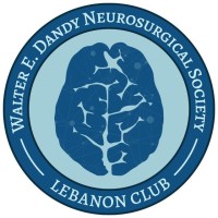Walter E. Dandy Neurosurgical Lebanon Club Logo