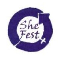 SheFest Logo