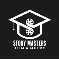 Story Masters Film Academy LLC Logo