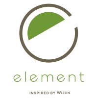 Element Austin Round Rock Logo