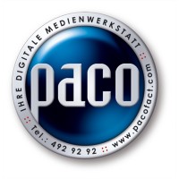 paco Medienwerkstatt Logo