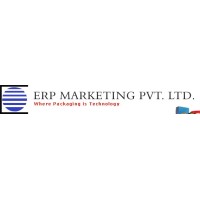 ERP MARKETING PVT. LTD. Logo