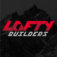 Lofty Builders Logo