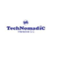 Technomadic Interactive SC Logo