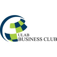 ULAB Business Club Logo
