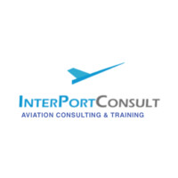 InterPortConsult GmbH Logo