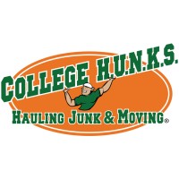 College Hunks Hauling Junk and Moving (Greater Seattle) Logo
