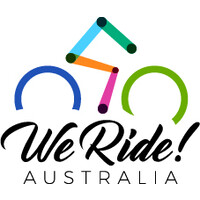 WeRideAustralia Logo