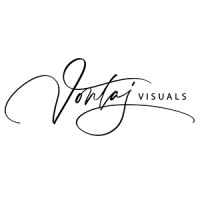 Vontaj Visuals Logo