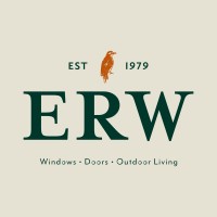 ERW Joinery Limited Logo